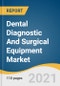 Dental Diagnostic And Surgical Equipment Market Size, Share & Trends Analysis Report By Product (Dental Diagnostic Equipment, Dental Surgical Equipment), By Region (North America, Europe, APAC, Latin America, MEA), And Segment Forecasts, 2021-2028 - Product Thumbnail Image
