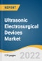 Ultrasonic Electrosurgical Devices Market Size, Share & Trends Analysis Report, By Product (Generators, Consumables), By Type, By Application, By End-use, By Region, And Segment Forecasts, 2023 - 2030 - Product Thumbnail Image