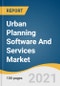 Urban Planning Software And Services Market Size, Share & Trends Analysis Report By Component (Software And Service), By Deployment, By End User, By Region, And Segment Forecasts, 2021-2028 - Product Thumbnail Image