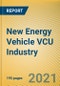 Global and China New Energy Vehicle VCU Industry Report, 2021 - Product Thumbnail Image