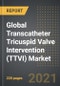 Global Transcatheter Tricuspid Valve Intervention (TTVI) Market - Analysis By Intervention Type (TVr, TVR), Disease Type (TR, TS), End User, By Region, By Country (2021 Edition): Market Insights, Pipeline, COVID-19 Implications, Competition and Forecast (2021-2030) - Product Thumbnail Image