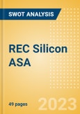 REC Silicon ASA (RECSI) - Financial and Strategic SWOT Analysis Review- Product Image