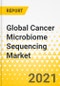 Global Cancer Microbiome Sequencing Market - Analysis and Forecast, 2021-2031 - Product Thumbnail Image