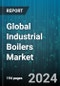 Global Industrial Boilers Market by Fuel Type (Coal, Natural Gas & Biomass, Oil), Boiler Type (Fire-tube, Water-tube), Boiler Horsepower, End-Use Industry - Forecast 2024-2030 - Product Image