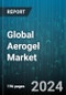 Global Aerogel Market by Type (Carbon, Metals, Polymer), Processing (Additives, Composites, Virgin Aerogel), Form, Application - Forecast 2024-2030 - Product Image