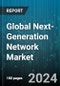 Global Next-Generation Network Market by Offering (Hardware, Services, Software), Application (File Sharing, Gaming & Web Data, Internet Protocol Television & Video On Demand, Internet Video), End User - Forecast 2024-2030 - Product Thumbnail Image