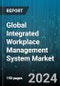 Global Integrated Workplace Management System Market by Offering (Services, Solution), Deployment Type (Cloud, On-premises), Organization Size, Vertical - Forecast 2024-2030 - Product Image