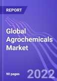 Global Agrochemicals Market (Fertilizers, Herbicides, Fungicides & Insecticides): Insights & Forecast with Potential Impact of COVID-19 (2022-2026)- Product Image