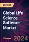 Global Life Science Software Market 2024-2028 - Product Image