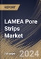LAMEA Pore Strips Market Size, Share & Trends Analysis Report By Ingredients, (Non Charcoal, and Charcoal), By Distribution Channel, By End User, (Home, and Salon), By Country and Growth Forecast, 2024 - 2031 - Product Thumbnail Image