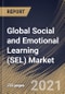 Global Social and Emotional Learning (SEL) Market By Component (Solution and Services), By Type (Web-based and Application), By End User (Elementary Schools, Middle & High Schools and Pre-K), By Regional Outlook, Industry Analysis Report and Forecast, 2021 - 2027 - Product Thumbnail Image