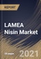 LAMEA Nisin Market By Application (Food & Beverages, Pharmaceuticals and Cosmetics & Personal Care), By Type (Powder and Liquid), By Country, Growth Potential, Industry Analysis Report and Forecast, 2021 - 2027 - Product Thumbnail Image