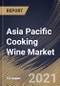 Asia Pacific Cooking Wine Market By Products (White Wine, Dessert, Red Wine and other products), By Application (B2B and B2C), By Country, Growth Potential, Industry Analysis Report and Forecast, 2021 - 2027 - Product Thumbnail Image