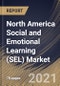 North America Social and Emotional Learning (SEL) Market By Component (Solution and Services), By Type (Web-based and Application), By End User (Elementary Schools, Middle & High Schools and Pre-K), By Country, Growth Potential, Industry Analysis Report and Forecast, 2021 - 2027 - Product Thumbnail Image