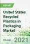 United States Recycled Plastics in Packaging Market - Product Thumbnail Image