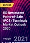 US Restaurant Point-of-Sale (POS) Terminals Market Outlook 2030 - Product Thumbnail Image