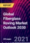 Global Fiberglass Roving Market Outlook 2030 - Product Thumbnail Image