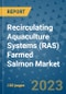 Recirculating Aquaculture Systems (RAS) Farmed Salmon Market Size, Share, Trends, Outlook to 2030 - Analysis of Industry Dynamics, Growth Strategies, Companies, Types, Applications, and Countries Report - Product Image