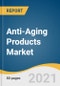 Anti-Aging Products Market Size, Share & Trends Analysis Report by Product (Facial Cream & Lotion, Eye Cream & Lotion), by Distribution Channel (Hypermarket & Supermarket, Specialty Store), and Segment Forecasts, 2021-2028 - Product Thumbnail Image