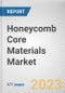 Honeycomb Core Materials Market By Type, By End Use Industry: Global Opportunity Analysis and Industry Forecast, 2023-2032 - Product Image