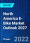 North America E-Bike Market Outlook 2027 - Product Thumbnail Image