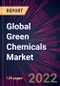 Global Green Chemicals Market 2022-2026 - Product Thumbnail Image