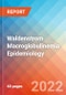 Waldenstrom Macroglobulinemia - Epidemiology Forecast to 2032 - Product Thumbnail Image
