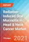 Radiation-Induced Oral Mucositis (RIOM) in Head & Neck Cancer (HNC) - Market Insights, Epidemiology, and Market Forecast - 2030 - Product Thumbnail Image