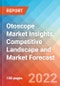 Otoscope Market Insights, Competitive Landscape and Market Forecast-2026 - Product Thumbnail Image