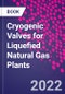 Cryogenic Valves for Liquefied Natural Gas Plants - Product Thumbnail Image