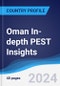 Oman In-depth PEST Insights - Product Thumbnail Image
