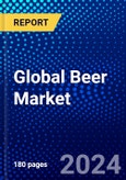 Global Beer Market (2023-2028) Competitive Analysis, Impact of Economic Slowdown & Impending Recession, Ansoff Analysis.- Product Image