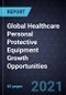 Global Healthcare Personal Protective Equipment Growth Opportunities - Product Thumbnail Image