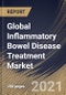 Global Inflammatory Bowel Disease Treatment Market By Type, By Distribution Channel, By Route of Administration, By Drug Class, By Regional Outlook, Industry Analysis Report and Forecast, 2021 - 2027 - Product Thumbnail Image