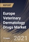 Europe Veterinary Dermatology Drugs Market By Route of Administration, By Distribution Channel, By Drug Indication, By Animal Type, By Country, Opportunity Analysis and Industry Forecast, 2021 - 2027 - Product Thumbnail Image