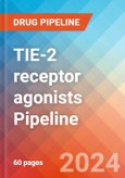 TIE-2 receptor agonists - Pipeline Insight, 2024- Product Image
