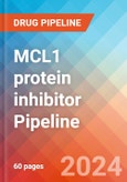 MCL1 protein inhibitor - Pipeline Insight, 2024- Product Image