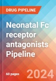 Neonatal Fc receptor antagonists - Pipeline Insight, 2024- Product Image