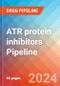 ATR protein inhibitors - Pipeline Insight, 2024 - Product Image