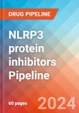NLRP3 protein inhibitors - Pipeline Insight, 2024- Product Image