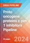 Proto oncogene proteins c pim 1 inhibitors - Pipeline Insight, 2024 - Product Image