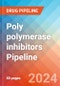 Poly(ADP-ribose) polymerase inhibitors - Pipeline Insight, 2024 - Product Image