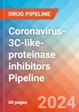 Coronavirus-3C-like-proteinase inhibitors - Pipeline Insight, 2024- Product Image