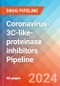 Coronavirus-3C-like-proteinase inhibitors - Pipeline Insight, 2024 - Product Thumbnail Image