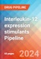 Interleukin-12 expression stimulants - Pipeline Insight, 2024 - Product Thumbnail Image