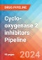 Cyclo-oxygenase 2 inhibitors - Pipeline Insight, 2024 - Product Image