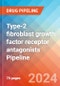 Type-2 fibroblast growth factor receptor antagonists - Pipeline Insight, 2024 - Product Image