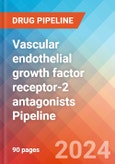 Vascular endothelial growth factor receptor-2 antagonists - Pipeline Insight, 2024- Product Image