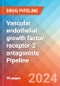 Vascular endothelial growth factor receptor-2 antagonists - Pipeline Insight, 2024 - Product Image