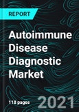 Autoimmune Disease Diagnostic Market Size Global Forecast 2021-2027, Industry Trends, Impact of COVID-19, Opportunity Company Analysis- Product Image